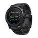 Garmin Mk1 Unisex Black Watches | WatchCo.com