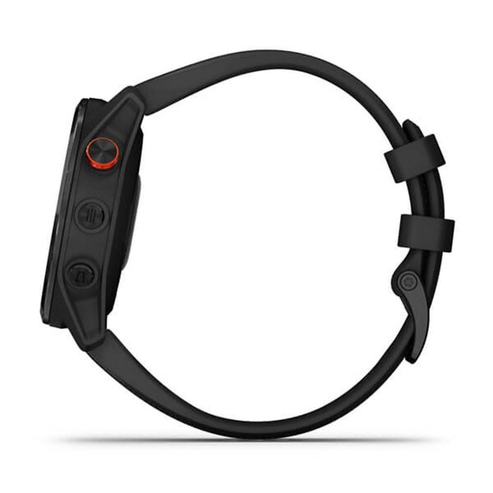 Garmin Instinct Outdoor Mens Tan Tactical Edition Band Black Digital Dial Smart Watch