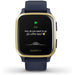 Garmin Venu Sq Music Edition Navy Watches | WatchCo.com