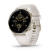 Garmin Venu® 2 Plus Unisex Cream Gold Watches | WatchCo.com