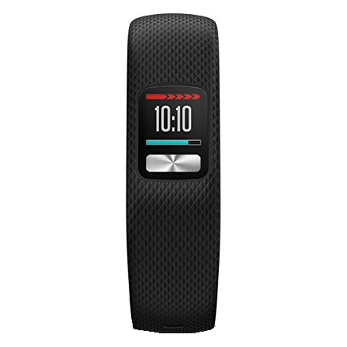 Garmin Vívofit 4 Activity Tracker Black Watches | WatchCo.com