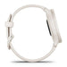 Garmin vívomove® Sport White Ivory Case Watches | WatchCo.com 