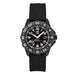 Luminox Men's F-117 Nighthawk 6440 Series Black Watches | WatchCo.com