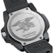 Luminox Men's Navy Seal 3500 Series Black Watches | WatchCo.com