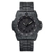 Luminox Men's Navy Seal 3500 Series Black Watches | WatchCo.com