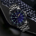 Luminox Men's Navy Seal Pacific Diver 3120 Watches | WatchCo.com