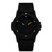 Luminox Men's Sea Turtle Giant 0320 Series Watches | WatchCo.com