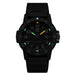 Luminox Men's Sea Turtle Giant 0320 Series Watches | WatchCo.com