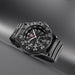 Luminox Navy Seal 3000 Black Plastic Band Watches | WatchCo.com