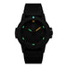 Luminox Unisex Leatherback Sea Turtle 0300 Series Watches | WatchCo.com
