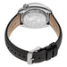 SEIKO Men's Black Dial Leather Automatic Watches | WatchCo.com