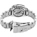 SEIKO Men's Black Dial Stainless Steel Watches | WatchCo.com