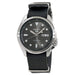 Seiko Men's Sports Automatic Sunray Gray Dial Watches | WatchCo.com