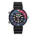 Seiko Arnie Prospex PADI Mens Black Watches | WatchCo.com