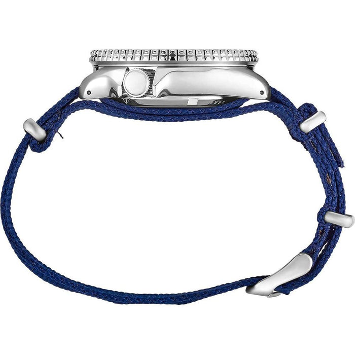 Seiko Men's Automatic 5 Sports Nylon Watches | WatchCo.com