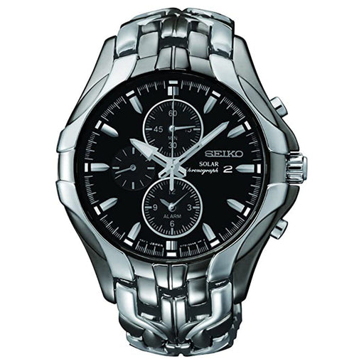 Seiko Men's Excelsior Bronze Dial Bicolor Watches | WatchCo.com