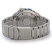 Seiko Men's Prospex Black Blue Silver Tone Watches | WatchCo.com