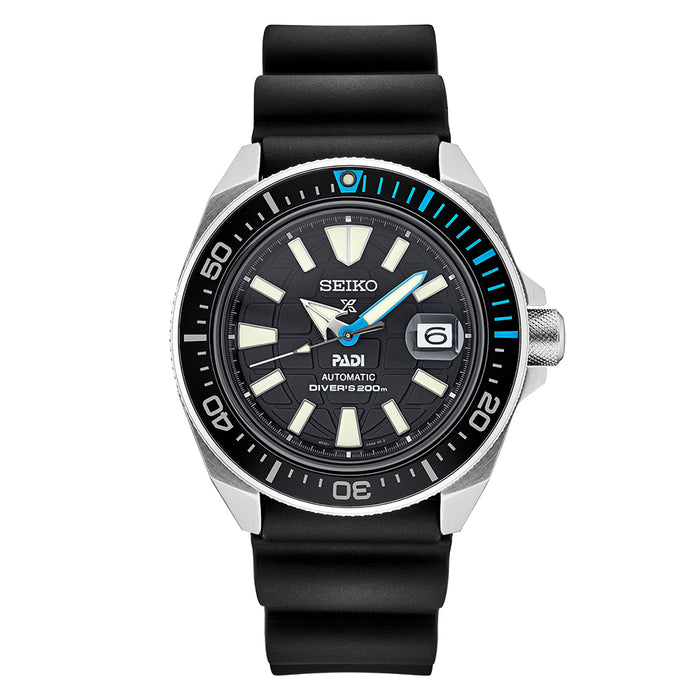 Seiko Men's Prospex Edition Automatic Divers Watch | WatchCo.com