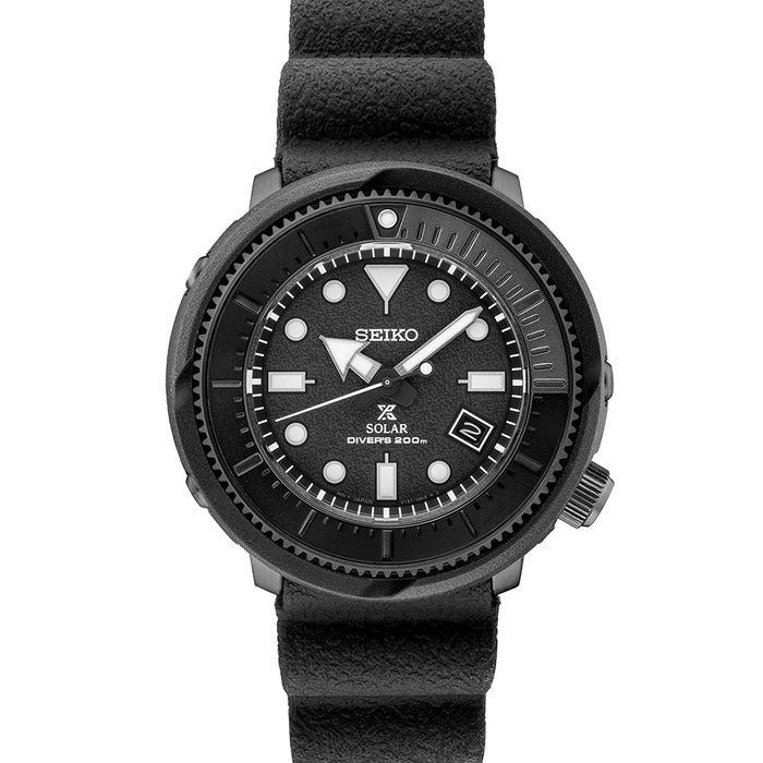 Seiko Men's Prospex Solar-quartz Sports Watches | WatchCo.com