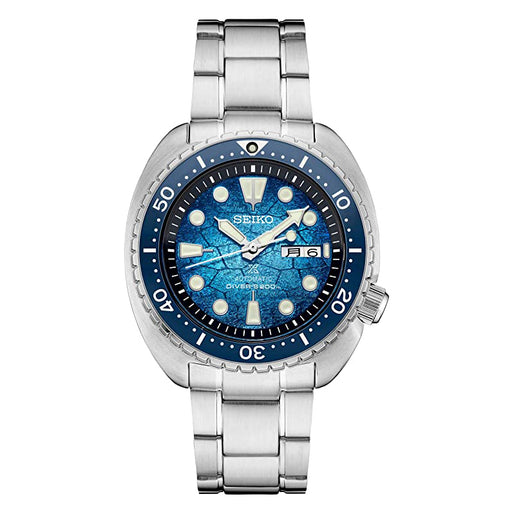Seiko Prospex US Special Edition Ocean Watches | WatchCo.com