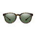 Smith Men's Eastbank Vintage Tortoise Frame ChromaPop Sunglasses | WatchCo.com