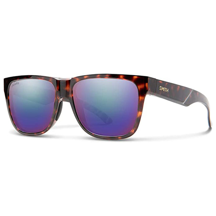 Smith Men's Lowdown 2 ChromaPop Polarized Glare Sunglasses | WatchCo.com