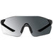 Smith Men's Reverb Black Frame Clear to Sunglasses | WatchCo.com