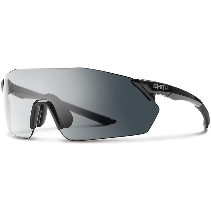 Smith Men's Reverb Black Frame Clear to Sunglasses | WatchCo.com