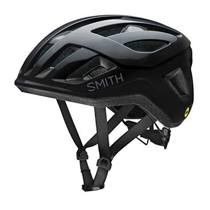 Smith Men's Signal MIPS Black S Bike Outdoors | WatchCo.com