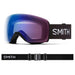 Smith Men's Skyline XL Black Frame Rose Sunglasses | WatchCo.com