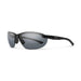 Smith Parallel 2 Unisex Black Frame Grey Sunglasses | WatchCo.com