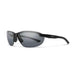 Smith Parallel 2 Unisex Black Frame Grey Sunglasses | WatchCo.com