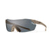 Smith Pivlock Echo Max Tan Frame Gray Sunglasses | WatchCo.com