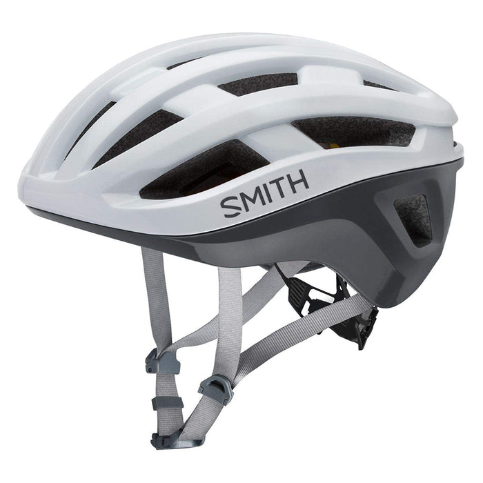 Smith Unisex Persist MIPS Road Bike White Outdoors | WatchCo.com
