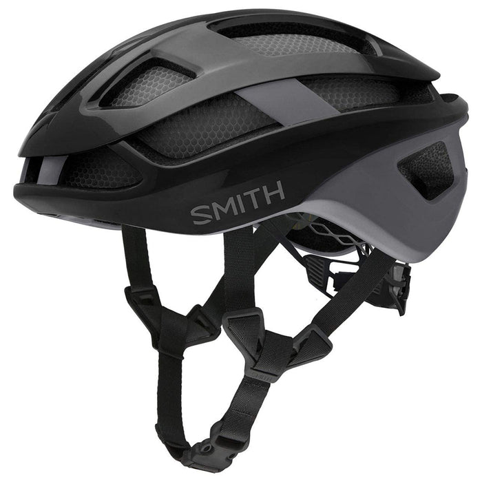 Smith Trace MIPS Black Matte Cement BMX Bike Helmets Smith Trace MIPS Black Matte Cement BMX Bike Helmets