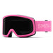 Smith Women's Flamingo ChromaPop Sun Black Sunglasses | WatchCo.com