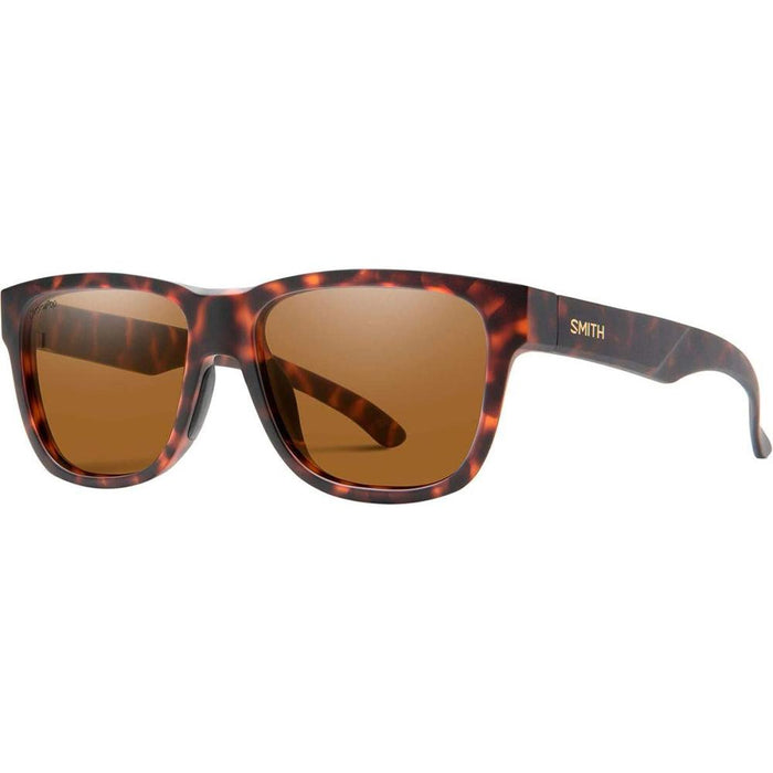 Smith Women's Lowdown Slim 2 Tortoise Frame Sunglasses | WatchCo.com