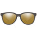 Smith Women's Roam Matte Gravy Frame Bronze Sunglasses | WatchCo.com