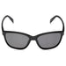 Suncloud Men's Black Frame Gray Green Lens Sunglasses | WatchCo.com