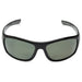 Suncloud Unisex Black Frame Gray Lens Polarized Sunglasses | WatchCo.com