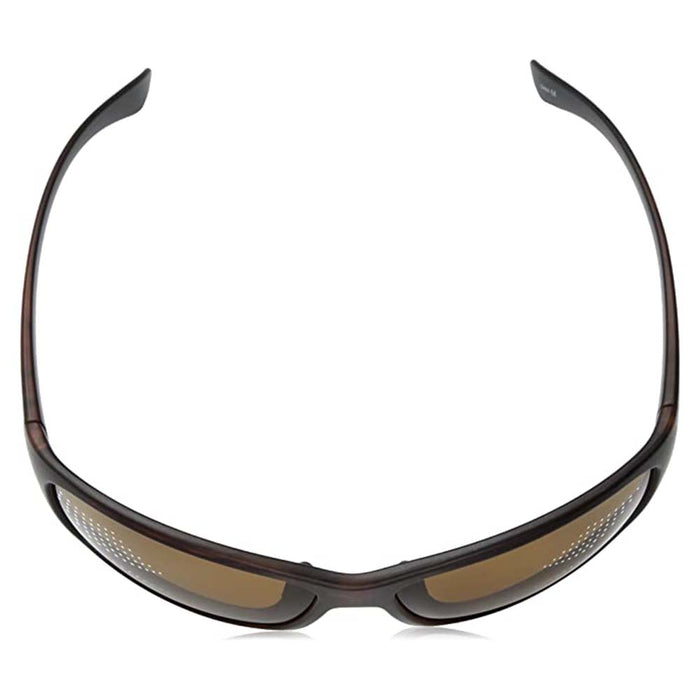 Suncloud Unisex Burnished Brown Frame Brown Lens Sunglasses | WatchCo.com