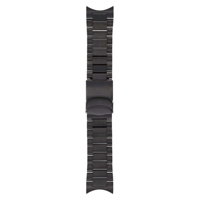 Luminox Men's Atacama Series IP Black Stainless Steel Bracelet Watch Band - FMX.1920.IPB.K
