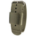 Bertucci Mens Comfort-Webb Field Drab Nylon Webbing Watch Bands | WatchCo.com