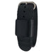 Bertucci Men's G–Type Comfort-Webb Black Nylon Webbing Watch Bands | WatchCo.com