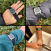 Bertucci Men's Jungle Green Matte Hardware Watch Bands | WatchCo.com