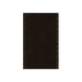 Bertucci Ultra Dark Brown Latigo Leather Watch Bands | WatchCo.com