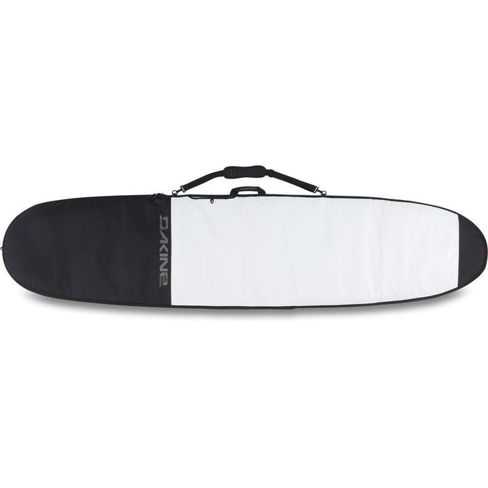 Dakine Unisex White 8'6" Daylight Noserider Surfboard Bag - 10002830-8.6-NOSEWHITE - WatchCo.com