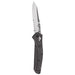 Benchmade Osborne Tanto Axis Clip Reverse Tanto Blade Standard Carbon Fiber knife - BM-940S-1 - WatchCo.com