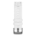Garmin Ericeira Silicone One Size 20 mm Watch Bands | WatchCo.com