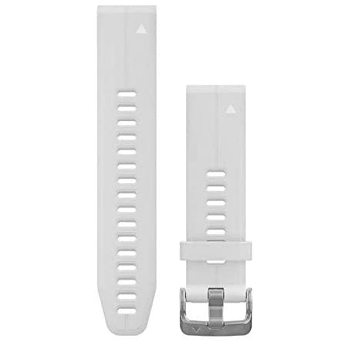 Garmin Unisex Quickfit Vented Carbon Watch Bands | WatchCo.com